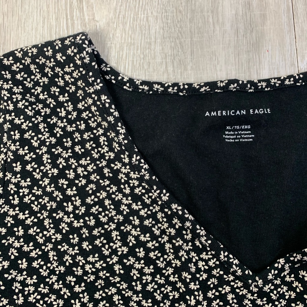 AE floral crop